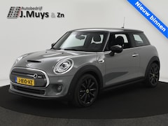 MINI Mini-Electric - Charged 33 kWh 184PK NAVI|LEER|HARMAN/KARDON|HEAD-UP|LED|CAMERA|APPLECARPLAY