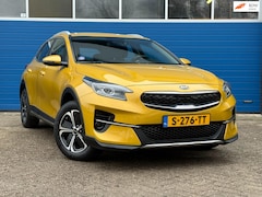 Kia XCeed - 1.6 GDi PHEV DynamicPlusLine|Apple CarPlay