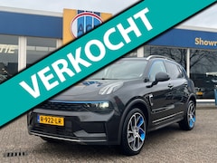 Lynk & Co 01 - 1.5 261pk PHEV 7DCTH | Orig.NL | PanoramaDak | 360 Camera | Carplay |