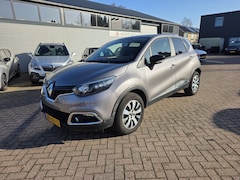 Renault Captur - 0.9 TCe Limited, navi, airco