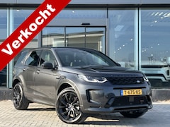 Land Rover Discovery Sport - P300e Aut. 309pk AWD R-Dynamic SE | Adaptive Cruise | Panoramadak | 20" velgen |