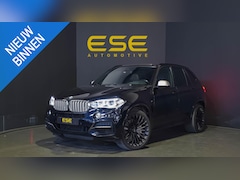 BMW X5 - M50d | Panorama | Memory-Seats | Breyton
