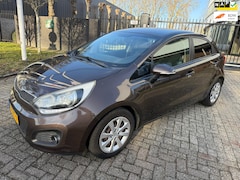 Kia Rio - 1.2 CVVT Super Pack