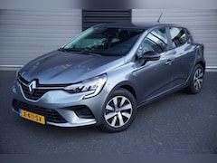 Renault Clio - 1.0 TCe 90 Evolution