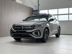 Volkswagen T-Roc - 1.5 TSI R-Line Business+ Black Pack - PANORAMADAK - VIRTUAL COCKPIT - AUTOMAAT - IQ LIGHT