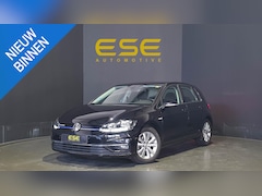 Volkswagen Golf - 1.5 TSI Comfortline | Climate | Navigatie | Carplay