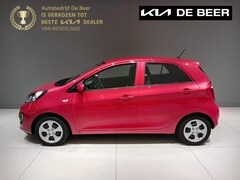 Kia Picanto - 1.0 CVVT 69 PK ISG 5D Comfort Pack