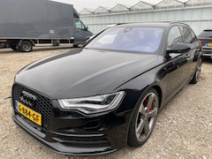 Audi A6 Avant - 3.0 TFSI quattro Pro Line S *AUTOMAAT* MOTOR PROBLEM * CILINDER DEFECT