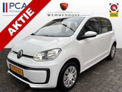 Volkswagen Up! - 1.0 BMT move up