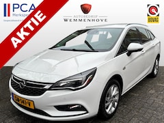 Opel Astra Sports Tourer - 1.0 Business Executive
