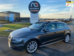 Audi A3 Sportback - 2015 * 1.4 e-tron PHEV Ambition Pro Line plus * EXPORT OF HANDEL * AUTOMAAT