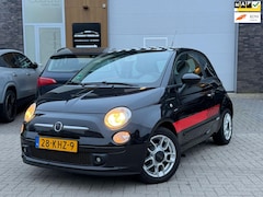 Fiat 500 - 1.2 Sport | automaat | goed onderhouden |