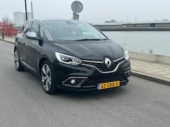 Renault Scénic - 1.6 dCi Bose 160 PK AUT NAVI LED LEDER