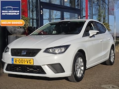 SEAT Ibiza - 1.0 EcoTSI Style Business Connect | Navigatie via Apple carplay | Cruise Control | Parkeer