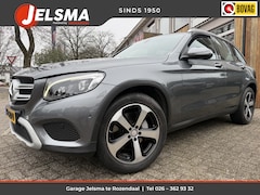 Mercedes-Benz GLC-klasse - 250 4MATIC Ambition, 1e eigenaar | Camera | Navi