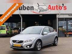 Volvo C30 - 1.6 D2 R-edition Airco, Climate control, Cruise control, Elektrische ramen