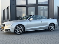 Audi A5 Cabriolet - 1.8 TFSI Pro Line S