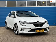 Renault Mégane - 1.6 dCi GT AUTOMAAT|Navi|Climate