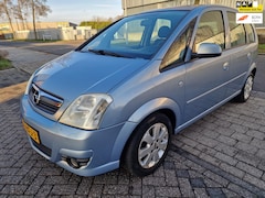 Opel Meriva - 1.6-16V Temptation Automaat, Apk, Nap, Goed rijdend, Inruil mogelijk