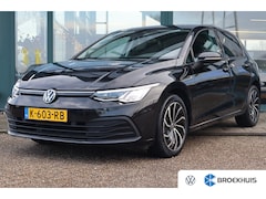 Volkswagen Golf - 1.0 eTSI Life 110PK | Achteruitrijcamera | Apple Carplay/Android Auto|telefoonintegratie p