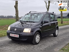 Fiat Panda - 1.2 Classic❗Nwe distributie. 2e eigenaar ❗