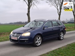 Volkswagen Golf Variant - 1.9 TDI Comfortline BlueMotion