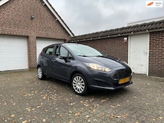 Ford Fiesta - 1.0 Style