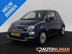 Fiat 500 - 1.0 Hybrid Dolcevita