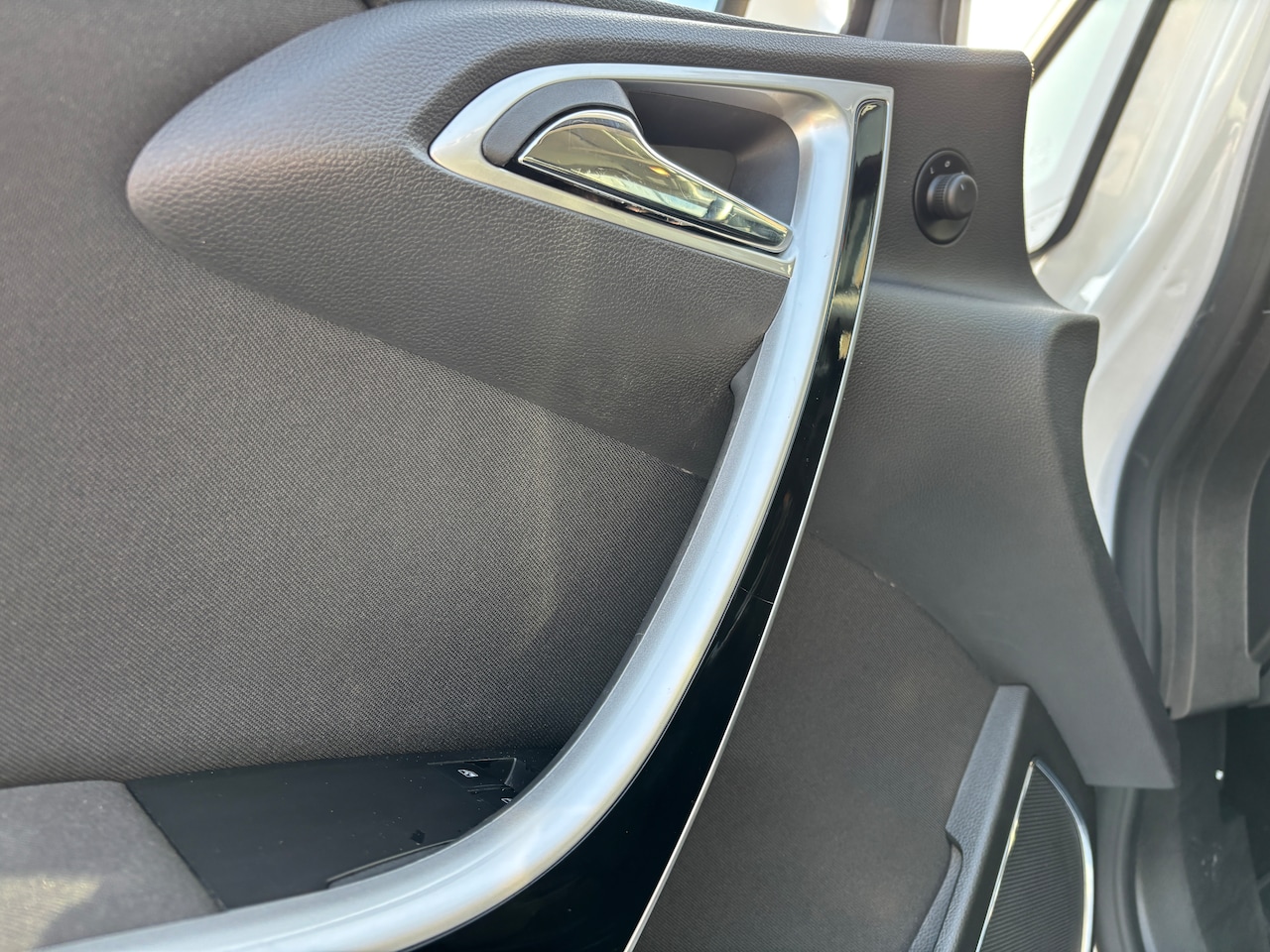 Opel Astra - 1.4 Turbo Sport | Org-NL auto. Navi. Clima. etc.