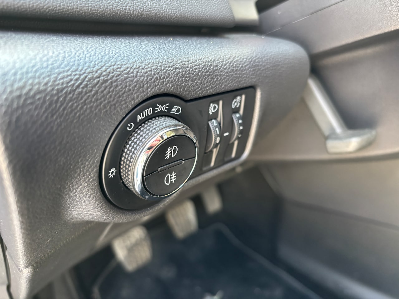 Opel Astra - 1.4 Turbo Sport | Org-NL auto. Navi. Clima. etc.