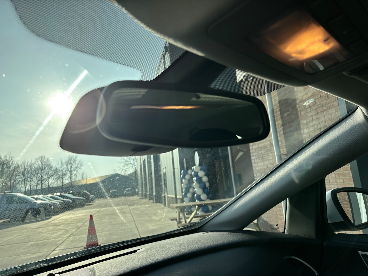 Opel Astra - 1.4 Turbo Sport | Org-NL auto. Navi. Clima. etc.