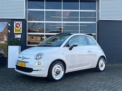 Fiat 500 C - 0.9 TwinAir Turbo Anniversario, Airco, Bluetooth, Cruise, PDC, NAP