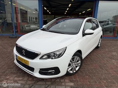 Peugeot 308 - 1.2 PureTech Blue Lease Executive APPLE CARPLAY