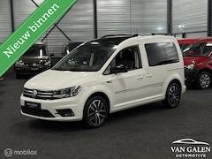 Volkswagen Caddy - Combi 1.4 TSI Edition 35 Uniek Cruise