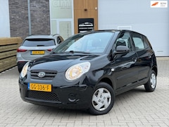 Kia Picanto - 1.0 Seven | nieuwe koppeling |