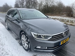 Volkswagen Passat Variant - 1.6 TDI Business Edition