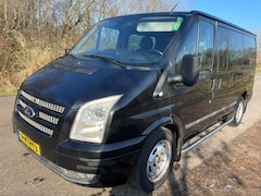 Ford Transit - 260S 2.2 TDCI First Edition DC