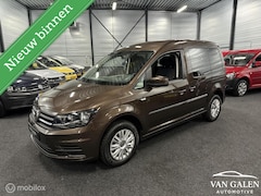 Volkswagen Caddy - Combi 1.2 TSI comfort Airco|Trekhaak|Apk