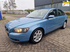 Volvo S40 - 2.4 Elite, MOTOR DEFECT, Inruil mogelijk
