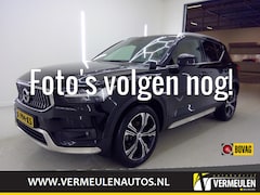 Volvo XC40 - 1.5 T2 129PK Inscription Automaat + 19''/ Navi/ Clima/ Ad.Cruise/ H&K/ Full-LED/ Winterpak