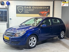 Opel Astra - 1.4 CRUISE|ELEK RAMEN|TREKHAAK|APK|LM VELGEN