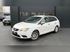 SEAT Ibiza ST - 1.2 TSI Enjoy Airco|Trekhaak|Carplay