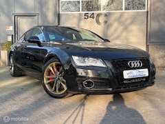 Audi A7 Sportback - 3.0 TFSI quattro Pro Line plus ABT 420PK