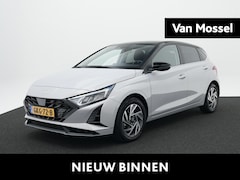 Hyundai i20 - 1.0 T-GDI Premium | Automaat | Stoelverwarming | Climate Control | Stuurverwarming | Apple
