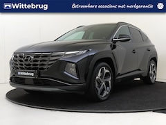 Hyundai Tucson - 1.6 T-GDI PHEV Comfort Smart 4WD Stoel en Stuur verwarming | Parkeerhulp | Camera | Apple