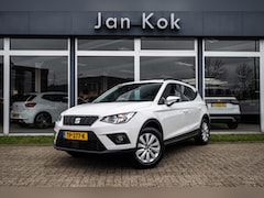 SEAT Arona - 1.0 TSi 115 pk DSG-7 Style Business Intense | Stoelverwarming | Camera | Trekhaak