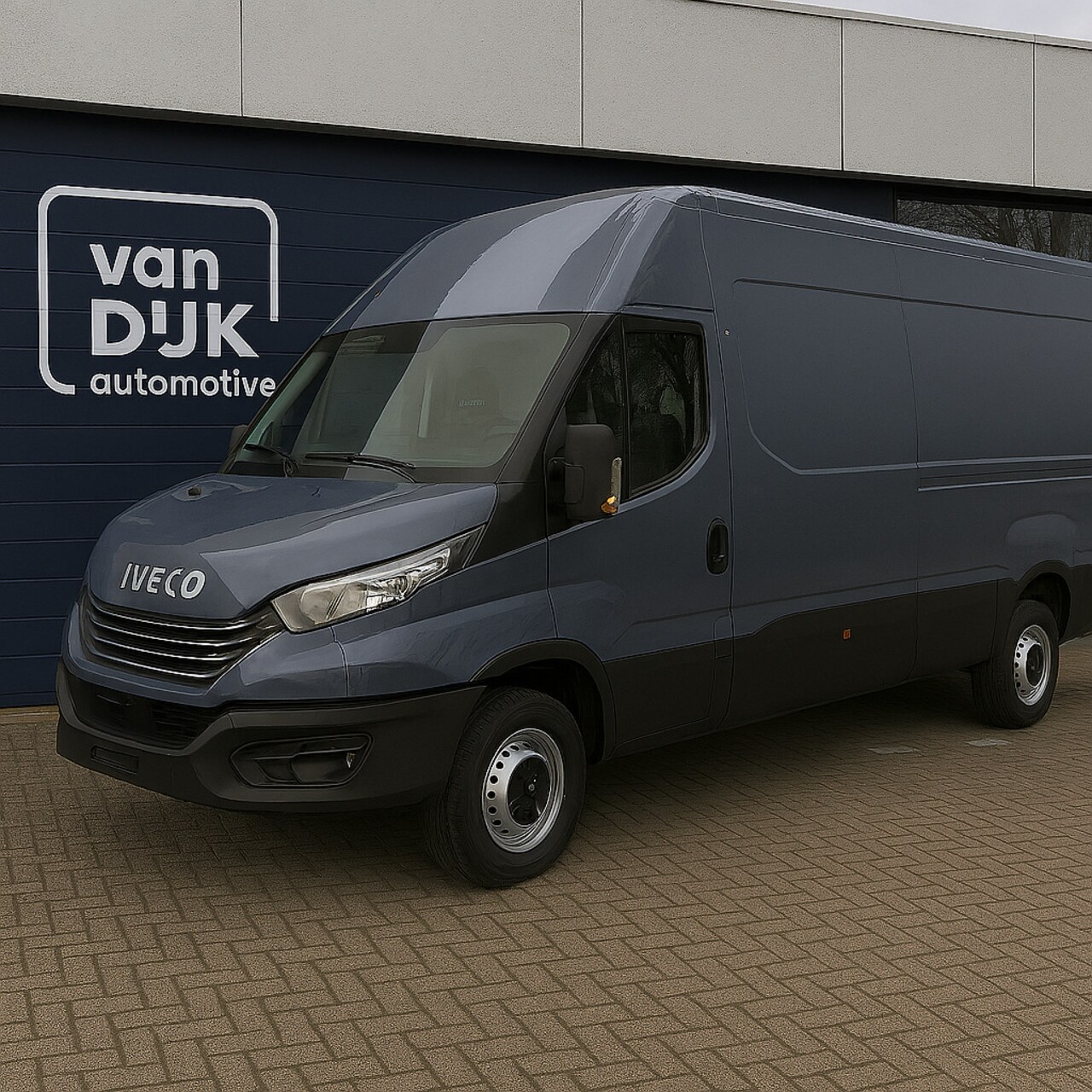 Iveco Daily - 35S18HA L4H2 16M3 180PK KOELWAGEN KOELER KOEL KüHLWAGEN KüHLKOFFER FRIGO (ZIE OPMERKINGEN) - AutoWereld.nl