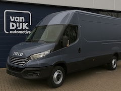 Iveco Daily - 35S18HA L4H2 16M3 180PK KOELWAGEN KOELER KOEL KüHLWAGEN KüHLKOFFER FRIGO (ZIE OPMERKINGEN)
