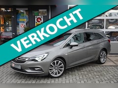 Opel Astra Sports Tourer - 1.4 Innovation NAP DAB+/Leder/LED