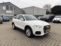 Audi Q3 - 1.4 TFSI CoD Pro Line